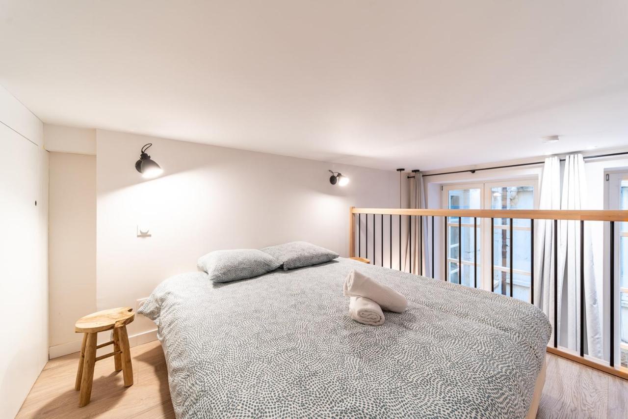 Les De L'opera - Ella For 4 People Appartement