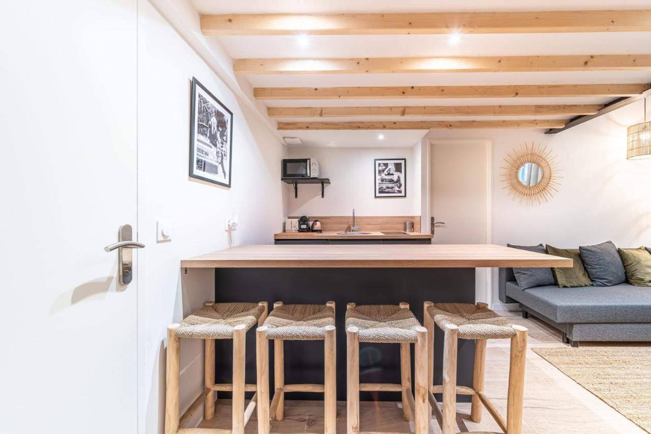 Les De L'opera - Ella For 4 People Appartement *
