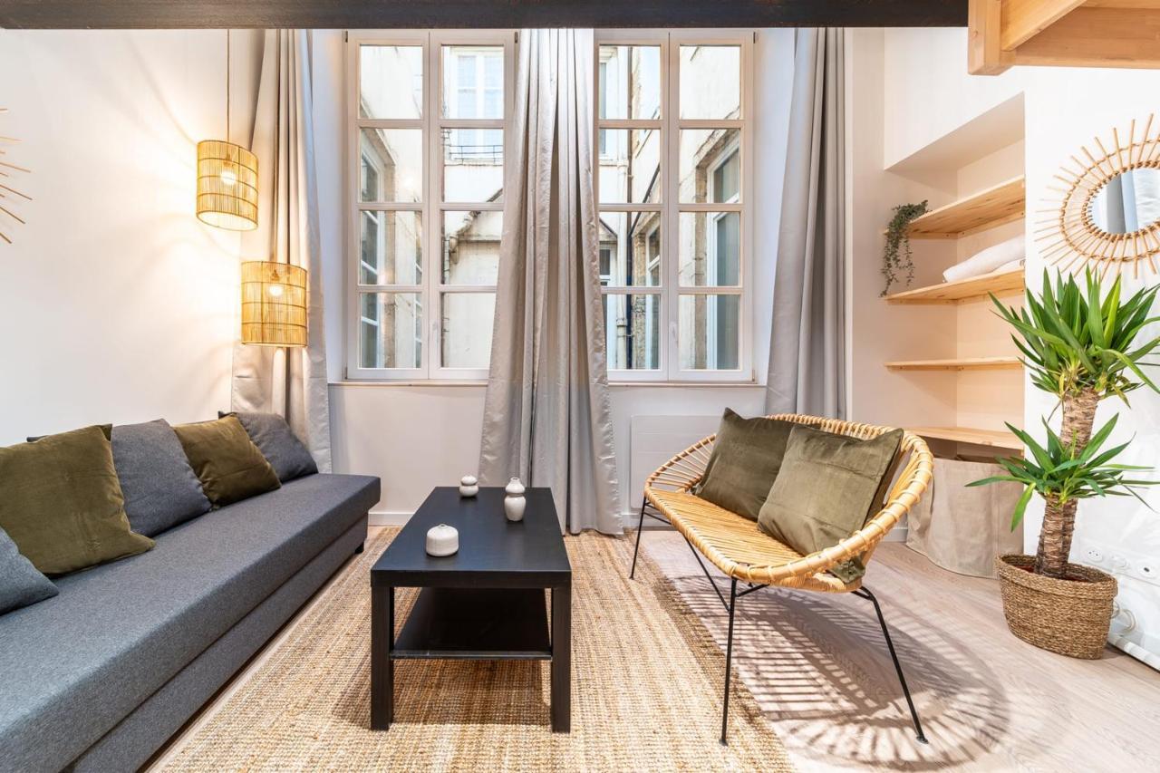 Les De L'opera - Ella For 4 People Appartement *